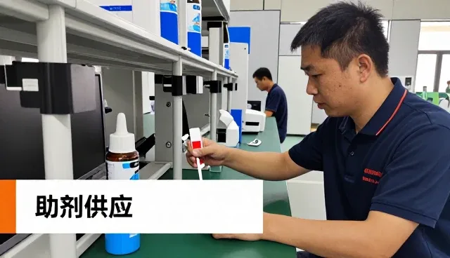 维护保养为什么需要化工产品研发?