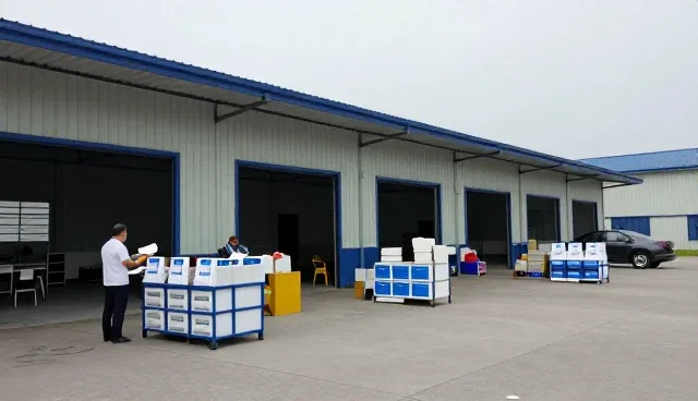 山东弘睿通新材料科技有限公司介绍分装基础知识